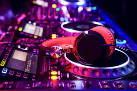 DJ sound game activity rent in Jorhat